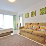 Le Palais De Med Studio Promenade Des Anglais