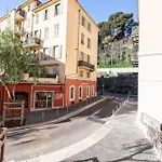 1 GAUTIER 101 - Joli studio equipe - Quartier du Port