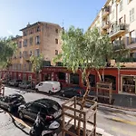 1 GAUTIER 101 - Joli studio equipe - Quartier du Port