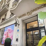 Hotel Florence Nice