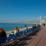 Paganini City Center - Happy Rentals