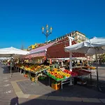 Paganini City Center - Happy Rentals