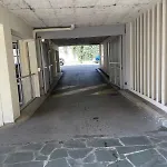 Grand Appart Climatise Avec Parking