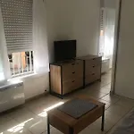 Lumineux Apartment Nice