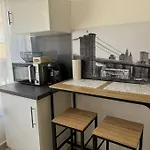 Lumineux Apartment