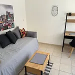 Apartment Lumineux