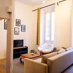 Apartment La Mezzanine Nice