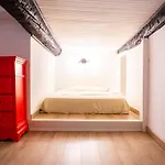 Appartement La Mezzanine