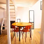 Appartement La Mezzanine