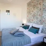 L45 Suite St Marguerite Sea View Balcon, Parking Wifi