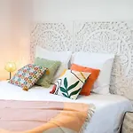 L45 Suite St Marguerite Sea View Balcon, Parking Wifi