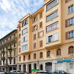 L58 Port Suite 2 Bdrs 5Mins Old Town & Beach Tram