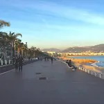 Cozy Studio 3Min Mer Nice Centre