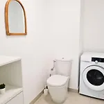 Apartment Magnifique - Parking Prive - Nice