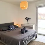 Magnifique - Parking Prive - Apartment *