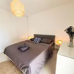 Magnifique - Parking Prive - Apartment Nice
