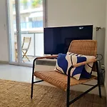 Magnifique - Parking Prive - Apartment Nice