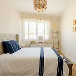 2Bed 2Bath Sea View Promenade Bright & Spacious! Bravostaysriveria