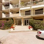 2Bed 2Bath Sea View Promenade Bright & Spacious! Bravostaysriveria