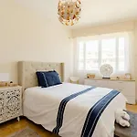 2Bed 2Bath Sea View Promenade Bright & Spacious! Bravostaysriveria