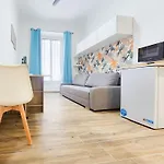 Lamartine 3 Pers Central WiFi AC