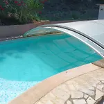 Large Chalet At Villa Don Quijote