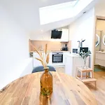 Beau Studio Cozy Centre Ville Et Plages N13