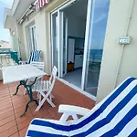 Best Sea View 4 Pers Wifi Ac