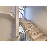 Tranquil Studio With Mezzanine In Carre Dor