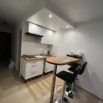 Studio Lumineux A 2Min De La Plage