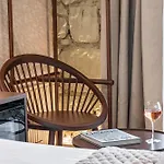 Hotel Naomi Nice