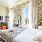 Hotel Naomi Nice