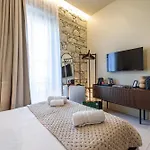 Naomi Hotel Nice