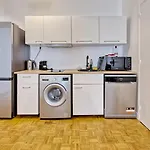 Le Beethoven 6 Pers Wifi Ac