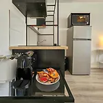 Stella Monte 2 Ac Wifi 2 Pers