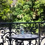 Palais Segurane Boutique Hotel