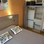 Joli et lumineux appartement proche mer et centre ville Nice
