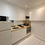 Sublime Appartement 4P Classe Dans Le Vieux-Nice