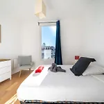 Cosy 3P en plein cœur de Nice