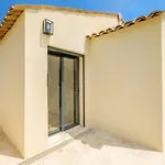 Villa Moderne Pour 8 Personnes - Vue Sur Nice !