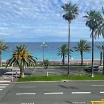Nice Promenade Des Anglais Your Seafront Flat