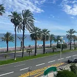 Nice Promenade Des Anglais Your Seafront Flat