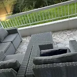 Bel Appartement Proche De La Mer