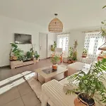 Chambre A 3 Min De La Promenade Des Anglais A Pieds 200M