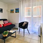 Cosy Studio For Couples - Ideal 2P-Quiet Escape-Ac