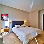 Port Of Nice - Scooters Included