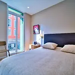 Port Of Nice - Scooters Included