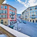 Port Of Nice - Scooters Included