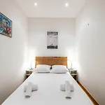 Superb 2 Room Apartment In The Heart Of Nice