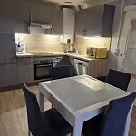 Apartment Elisabeth Nice